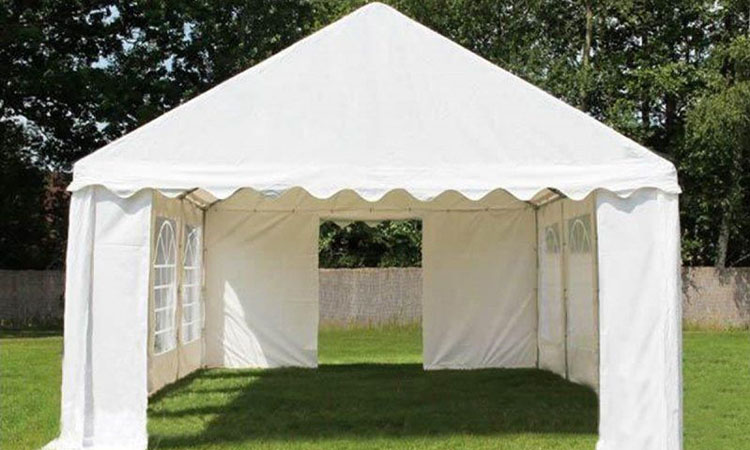 tente et chapiteaux image